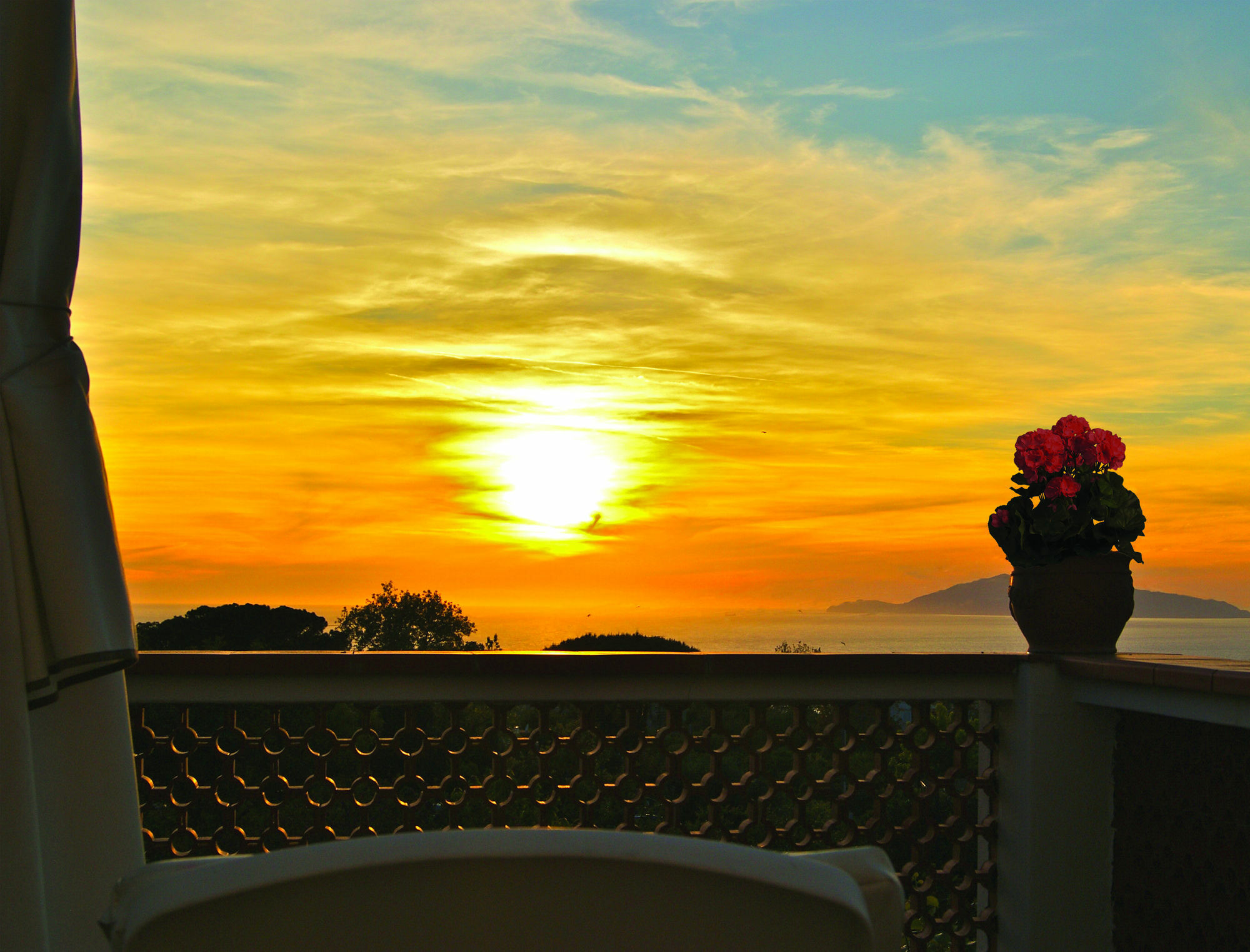 La Giuliva Charming Rooms Anacapri  Exterior foto